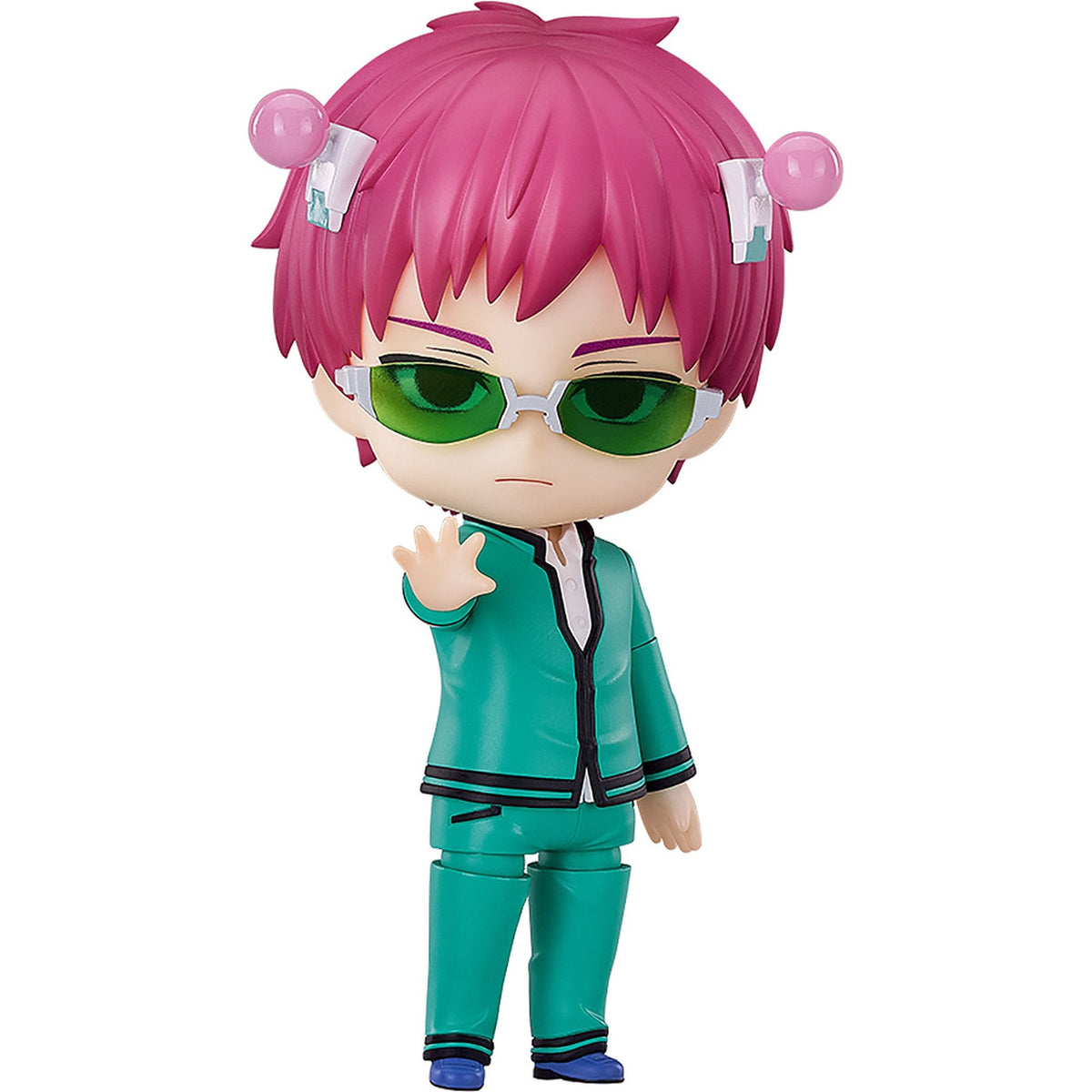 ねんどろいど 『斉木楠雄のΨ難』 斉木楠雄