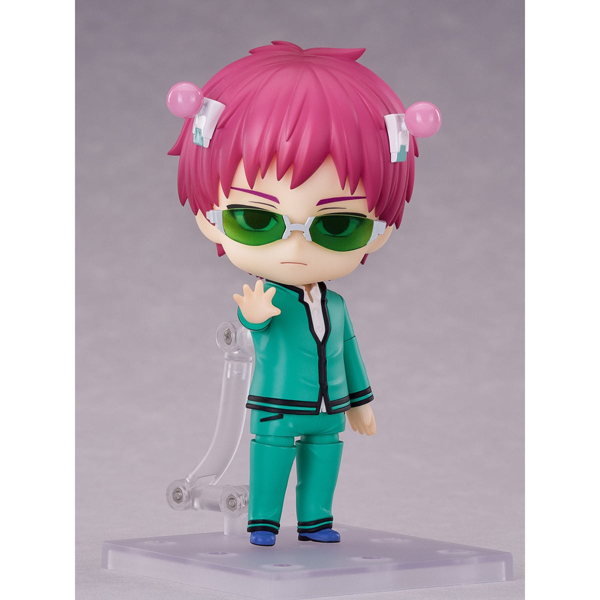 ねんどろいど 『斉木楠雄のΨ難』 斉木楠雄