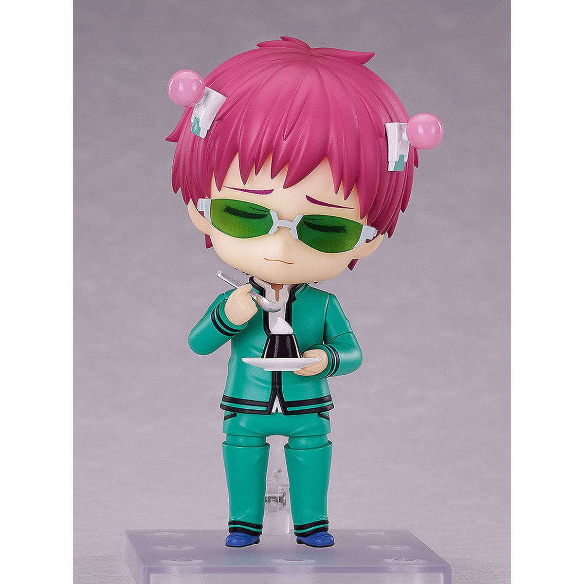 ねんどろいど 『斉木楠雄のΨ難』 斉木楠雄