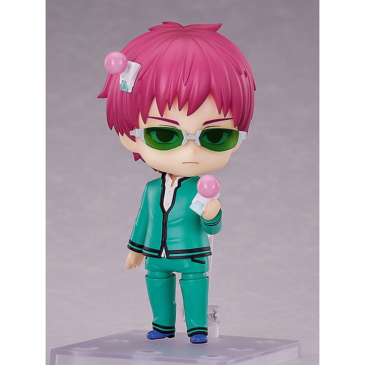ねんどろいど 『斉木楠雄のΨ難』 斉木楠雄