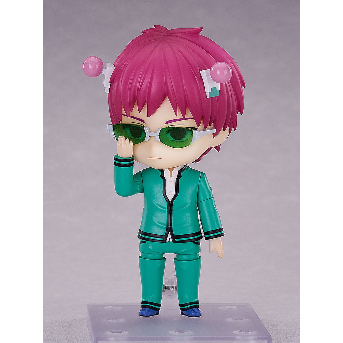 ねんどろいど 『斉木楠雄のΨ難』 斉木楠雄