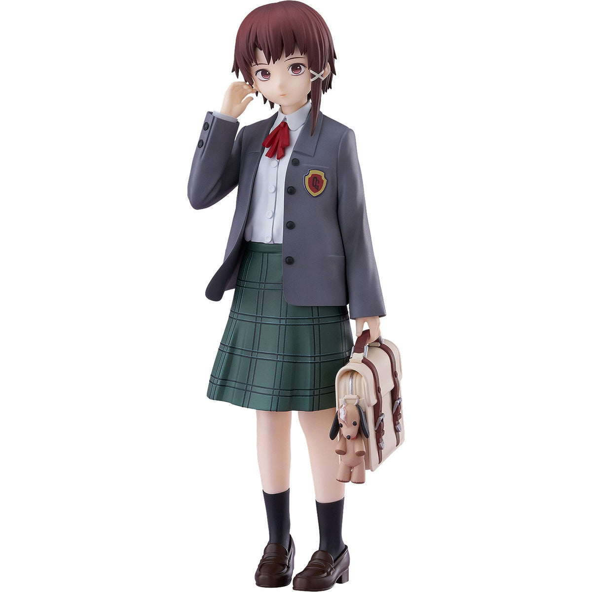 POP UP PARADE 『serial experiments lain』 岩倉玲音 L size【再販】