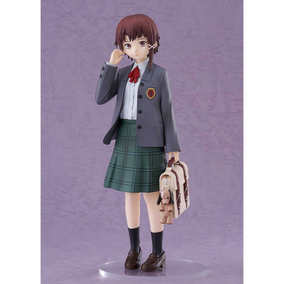 POP UP PARADE 『serial experiments lain』 岩倉玲音 L size【再販】