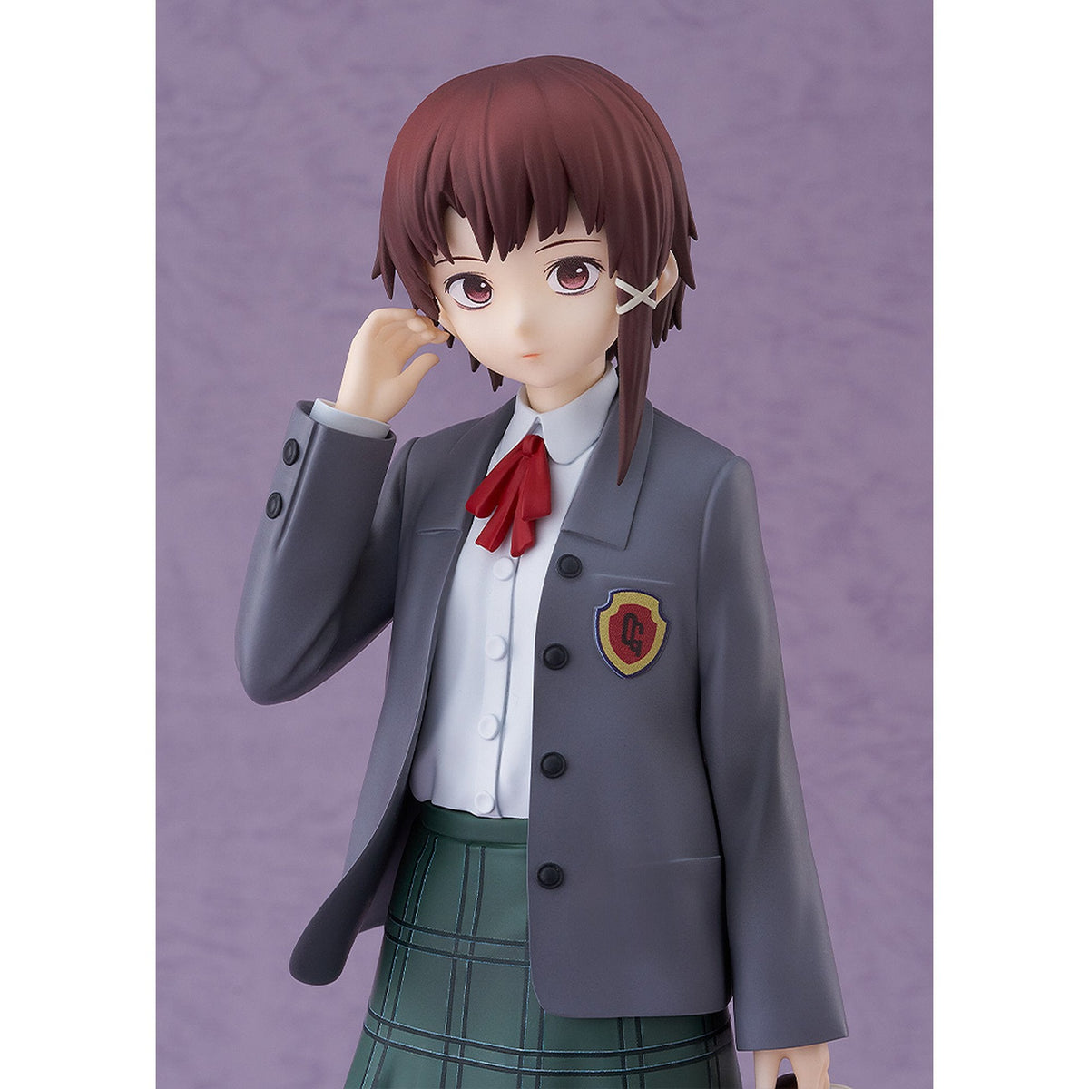 POP UP PARADE 『serial experiments lain』 岩倉玲音 L size【再販】