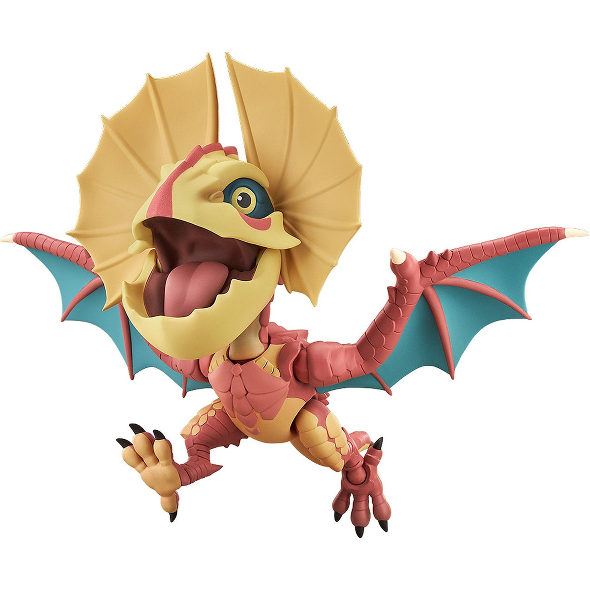 ねんどろいど 『モンスターハンター』シリーズ イャンクック