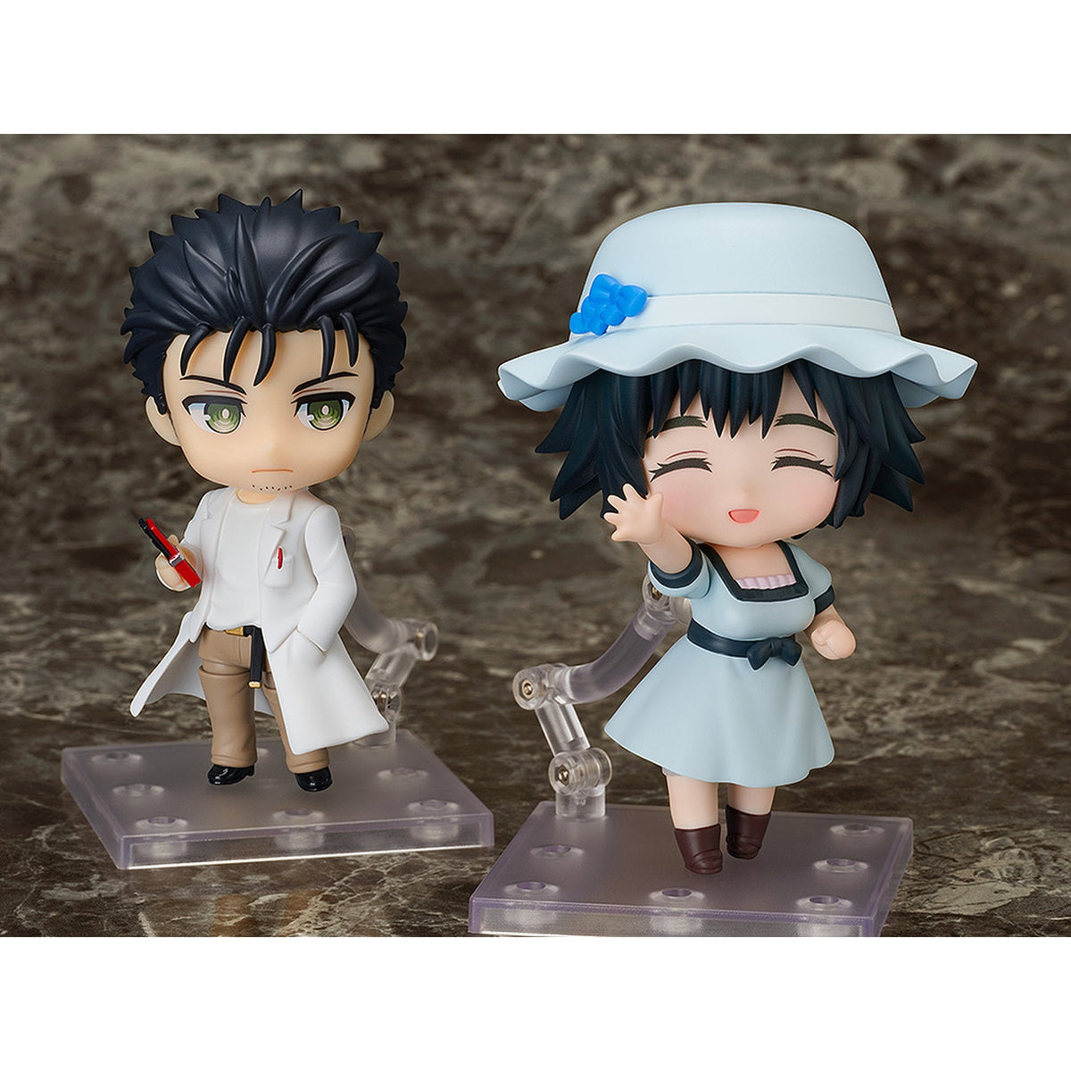 ねんどろいど 『STEINS;GATE』 椎名まゆり 2.0