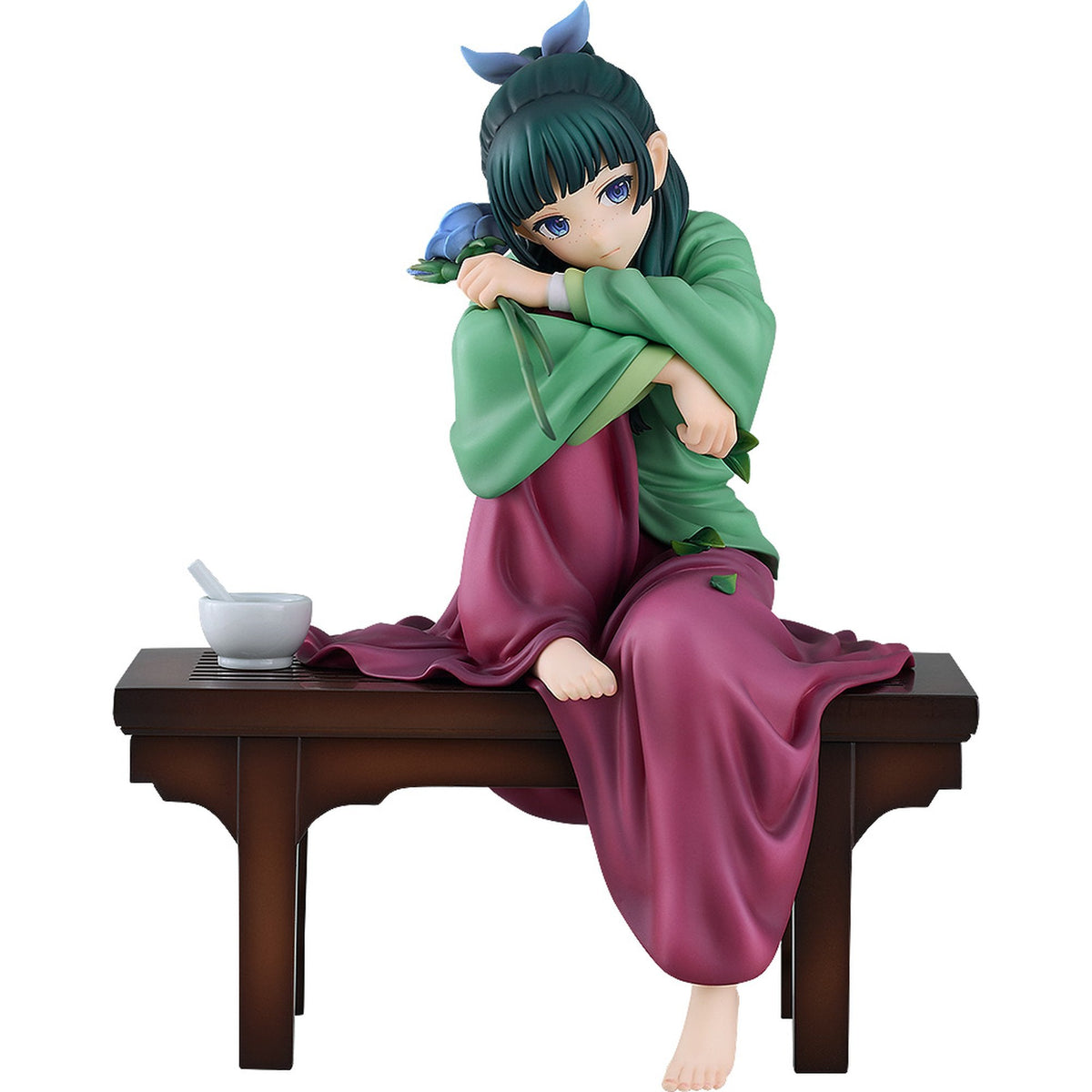 G.S.Collection 1/7 『薬屋のひとりごと』 猫猫【再販】