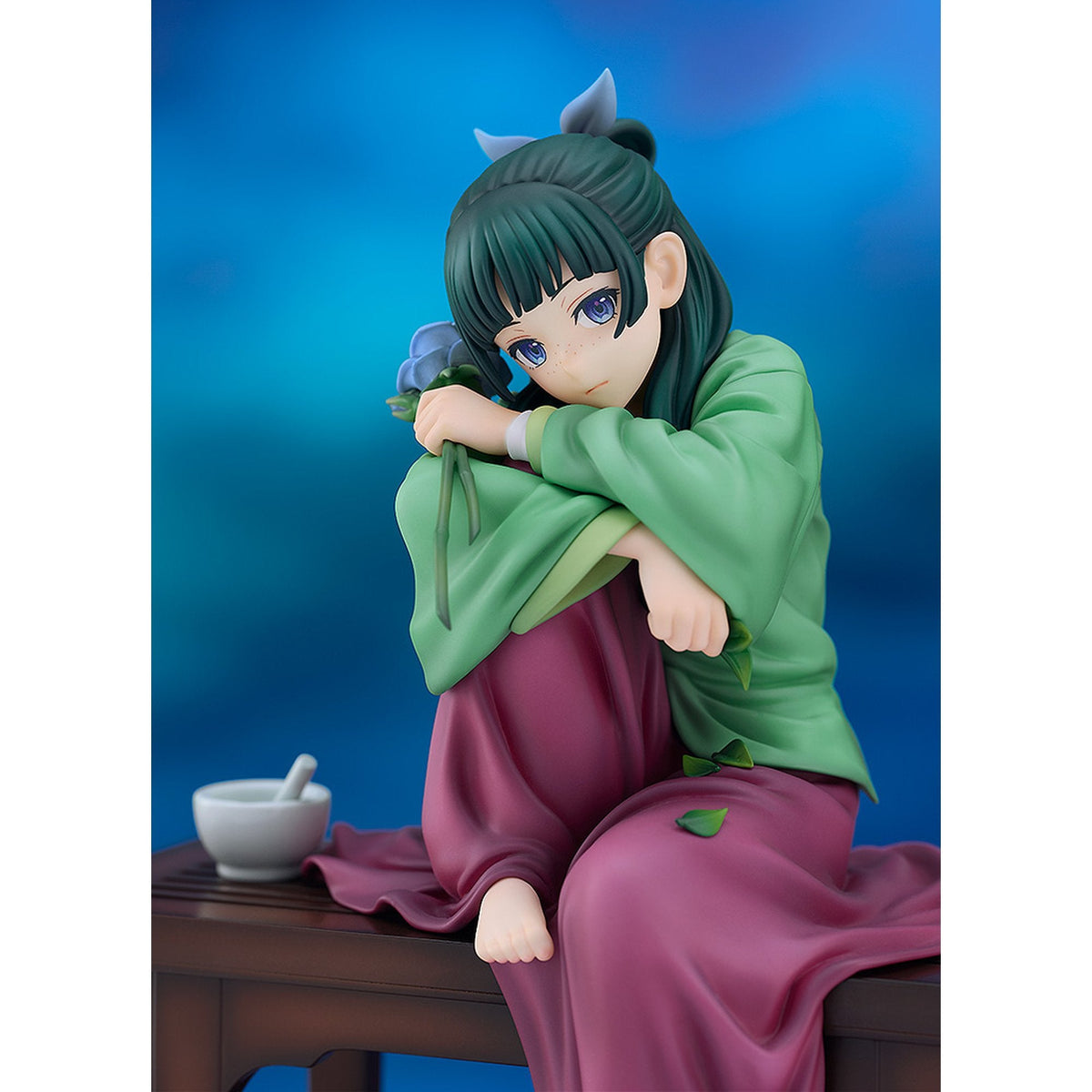 G.S.Collection 1/7 『薬屋のひとりごと』 猫猫【再販】