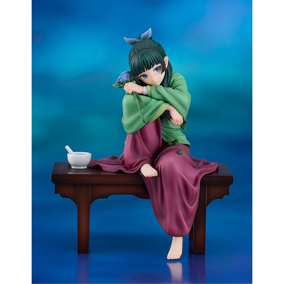 G.S.Collection 1/7 『薬屋のひとりごと』 猫猫【再販】