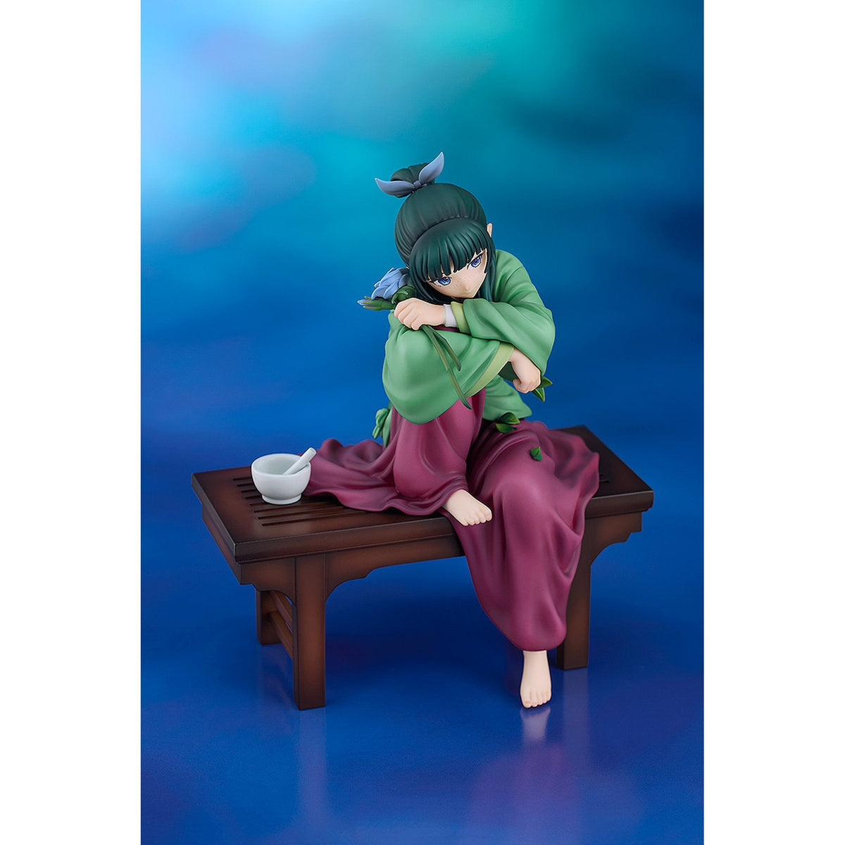 G.S.Collection 1/7 『薬屋のひとりごと』 猫猫【再販】