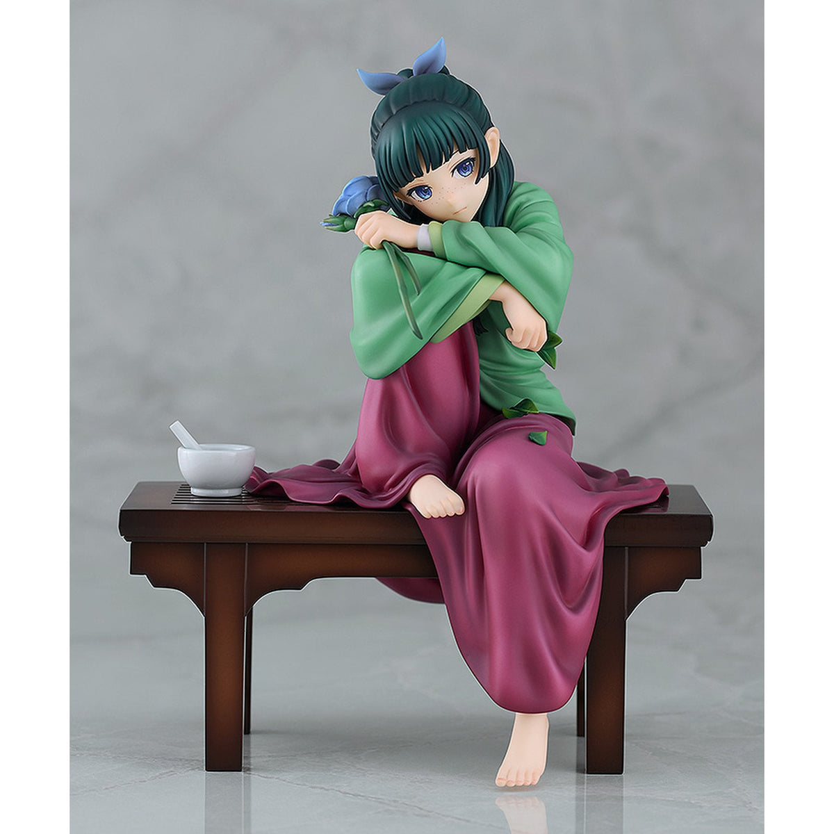 G.S.Collection 1/7 『薬屋のひとりごと』 猫猫【再販】