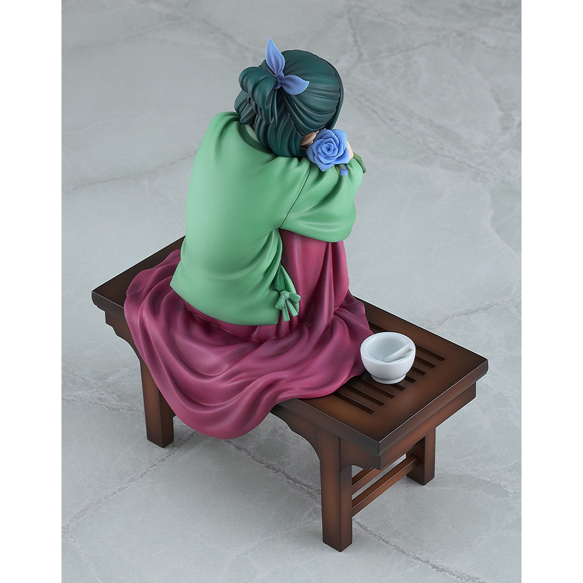 G.S.Collection 1/7 『薬屋のひとりごと』 猫猫【再販】