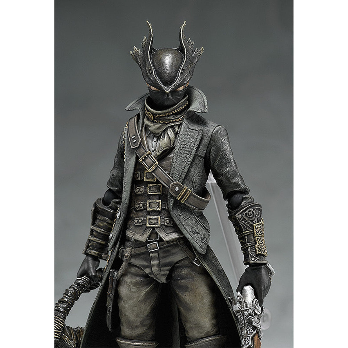 figma 『Bloodborne』 狩人 The Old Hunters Edition【再販】