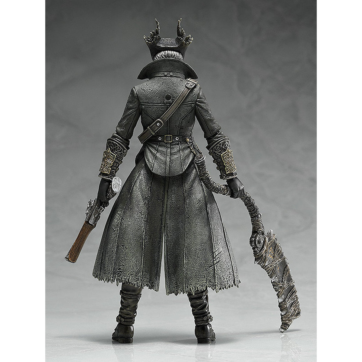 figma 『Bloodborne』 狩人 The Old Hunters Edition【再販】
