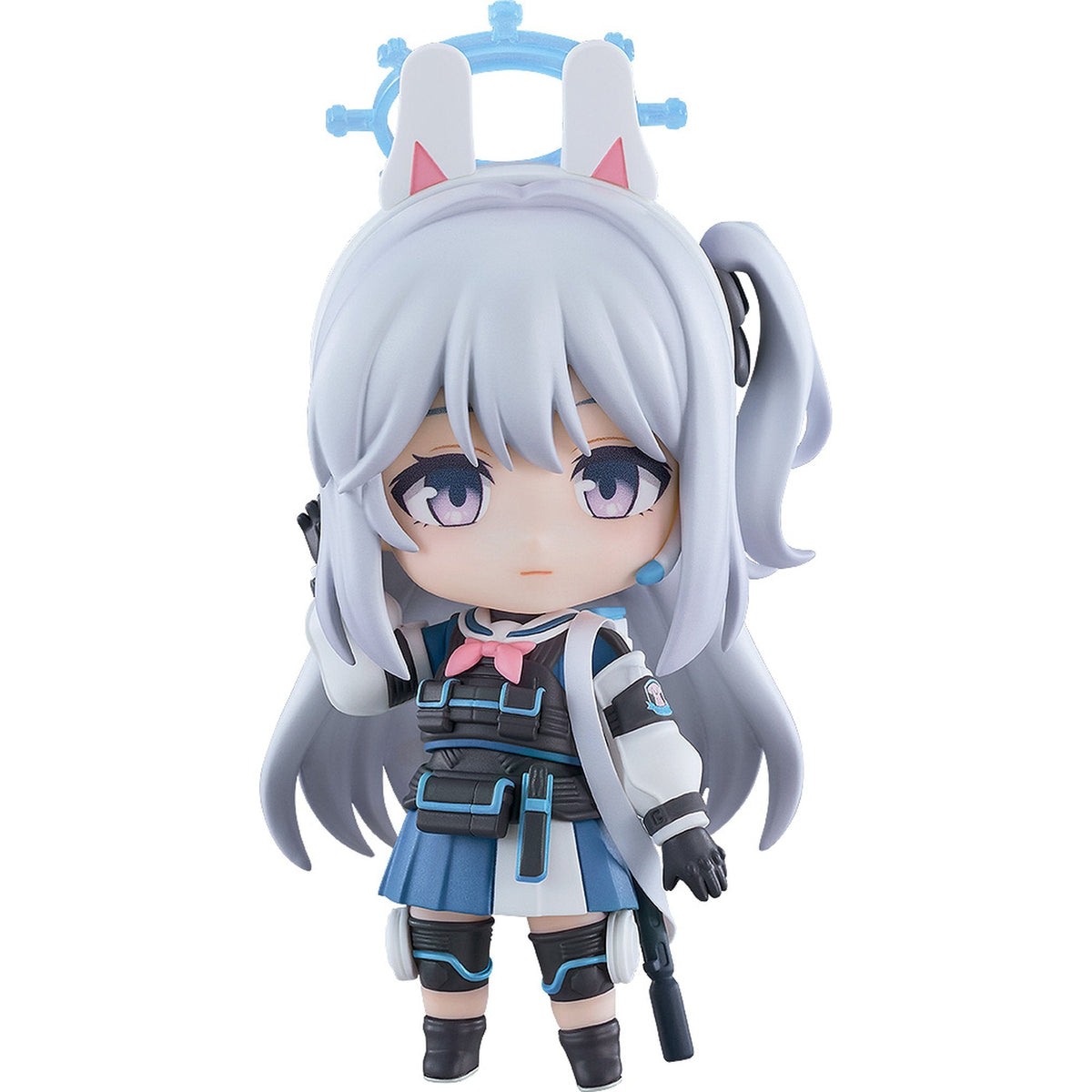ねんどろいど 『ブルーアーカイブ -Blue Archive-』 月雪ミヤコ