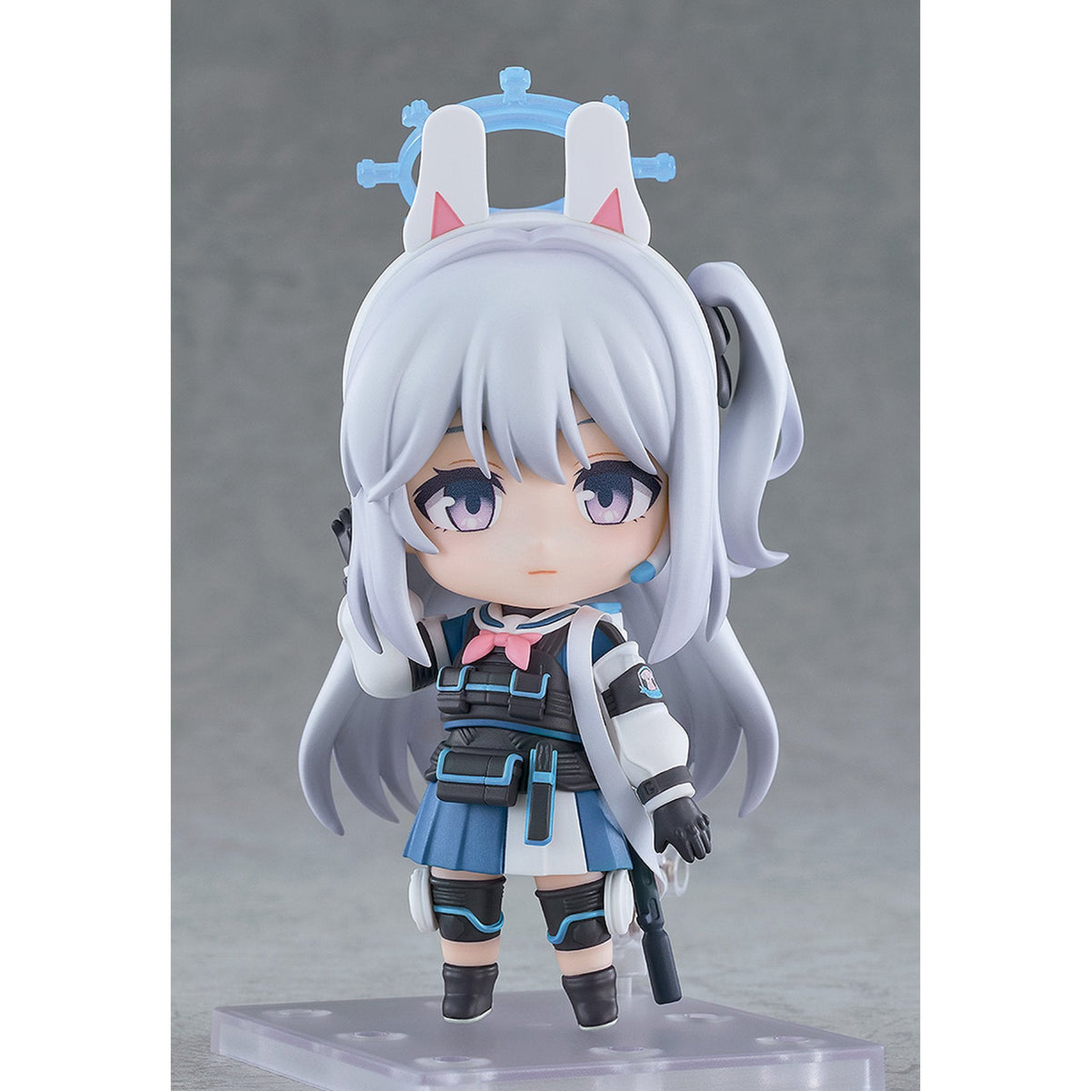 ねんどろいど 『ブルーアーカイブ -Blue Archive-』 月雪ミヤコ