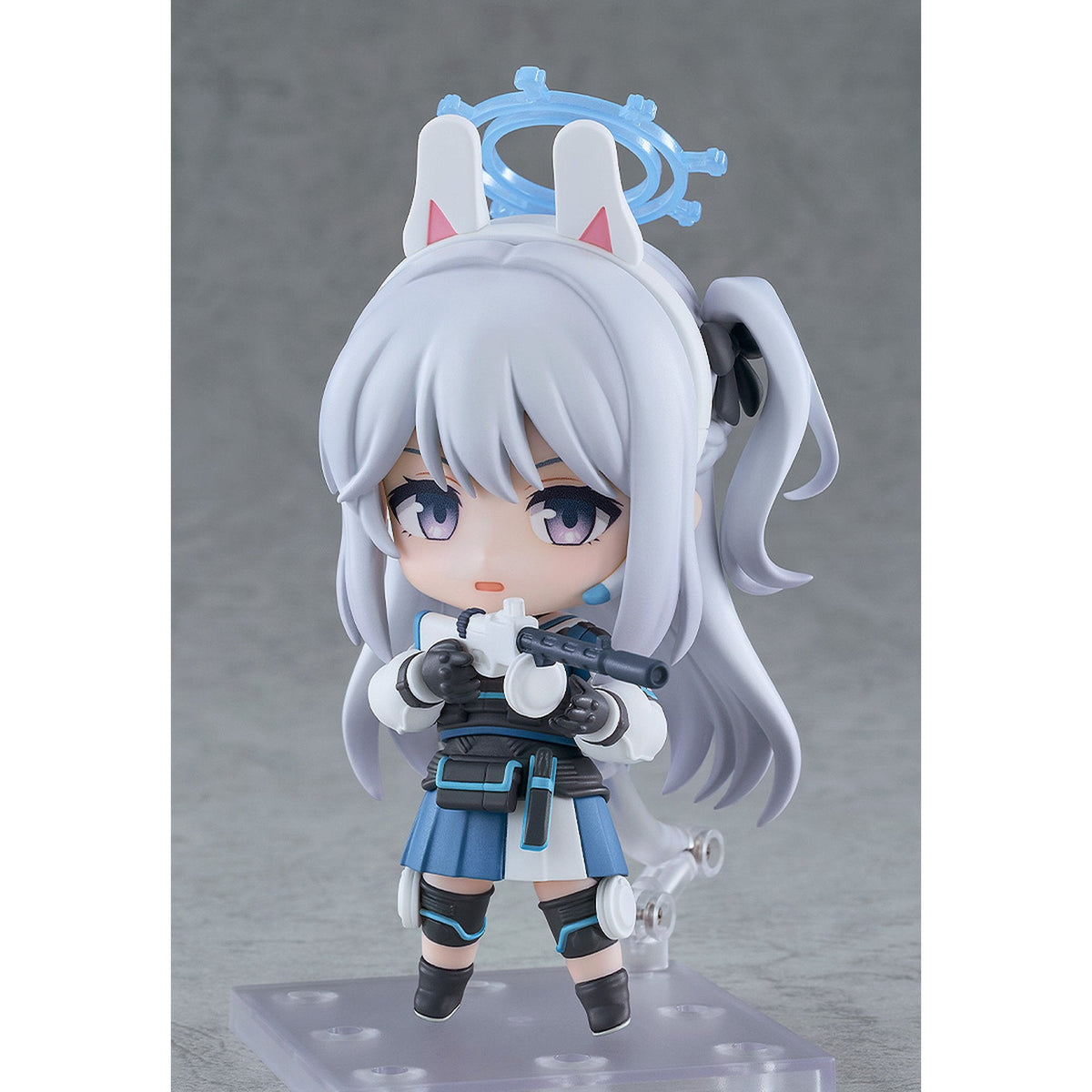 ねんどろいど 『ブルーアーカイブ -Blue Archive-』 月雪ミヤコ
