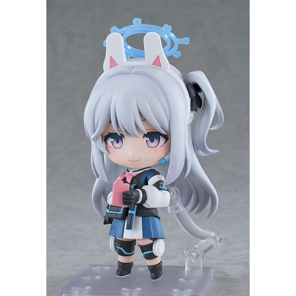 ねんどろいど 『ブルーアーカイブ -Blue Archive-』 月雪ミヤコ