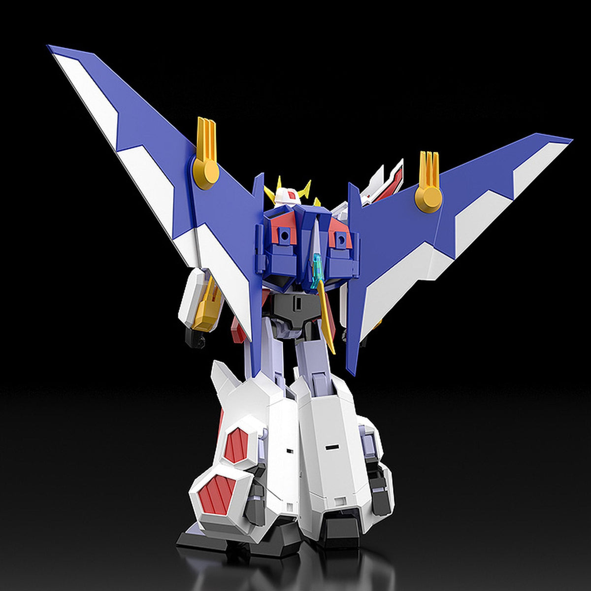 MODEROID 『熱血最強ゴウザウラー』 ゴウザウラー