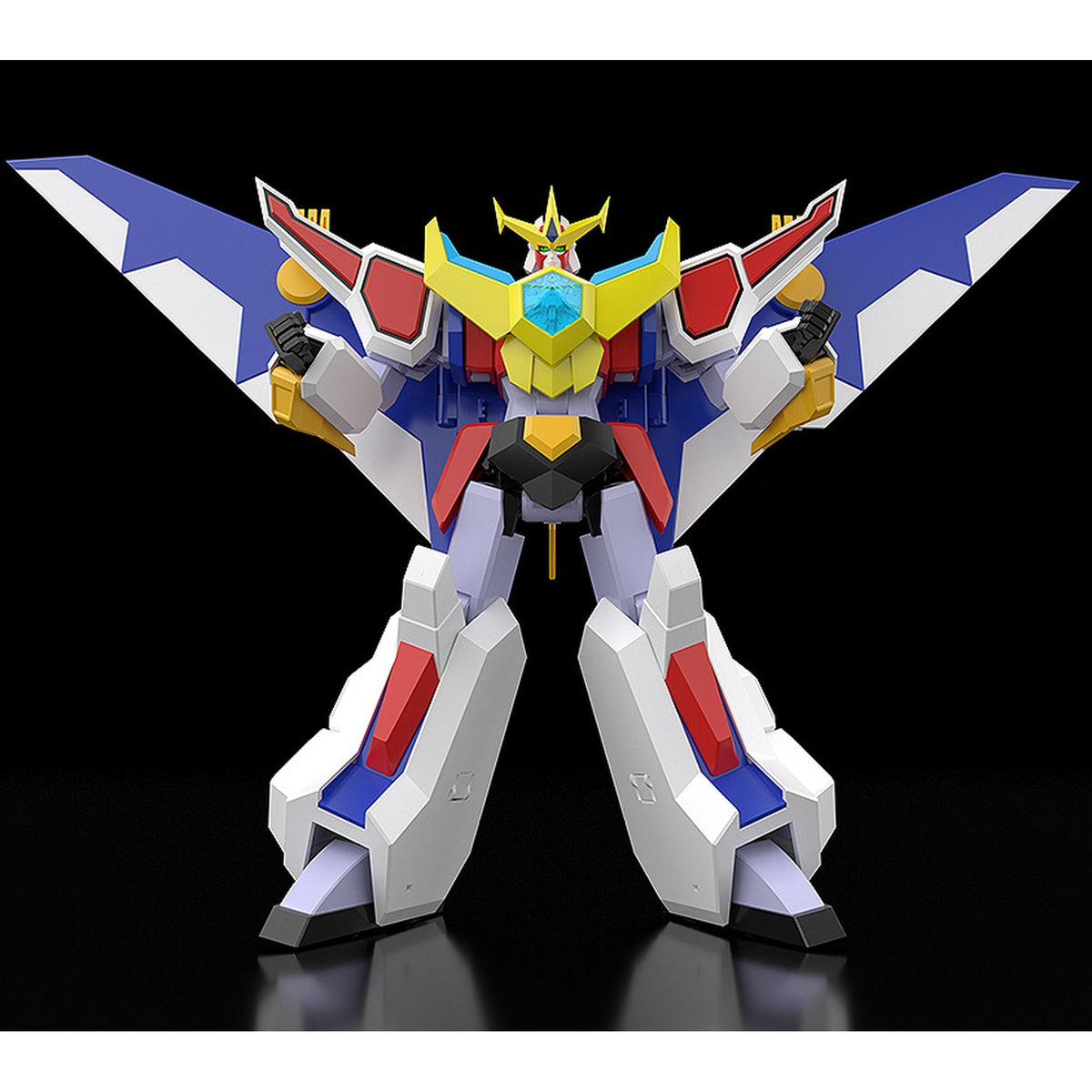MODEROID 『熱血最強ゴウザウラー』 ゴウザウラー