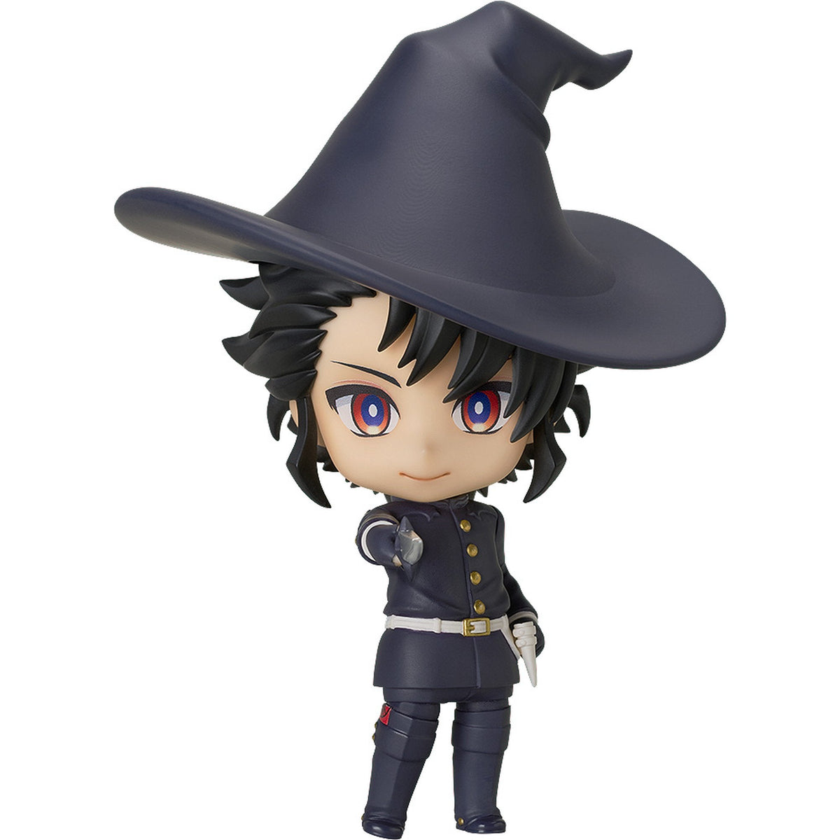 ねんどろいど 『魔男のイチ』 イチ