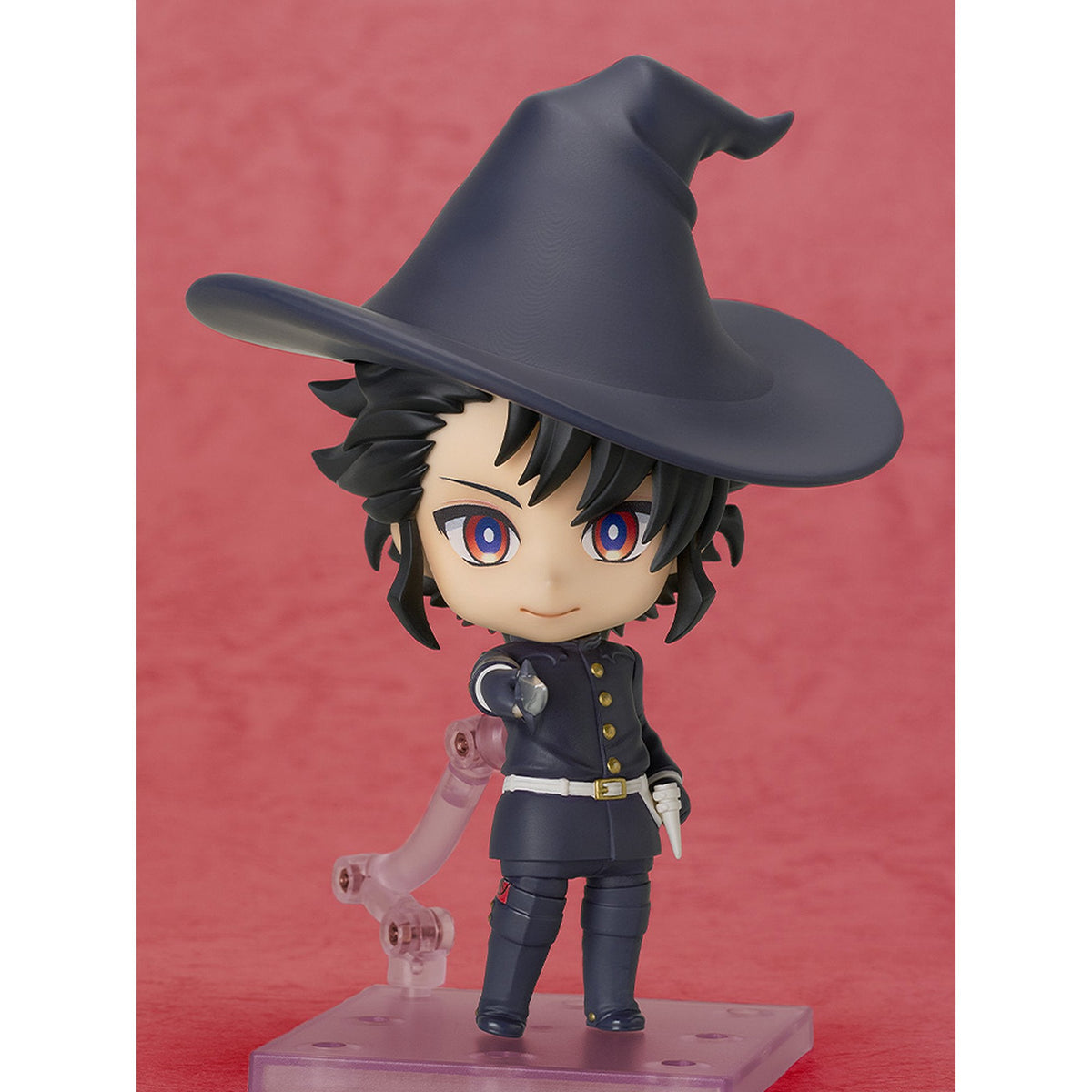 ねんどろいど 『魔男のイチ』 イチ