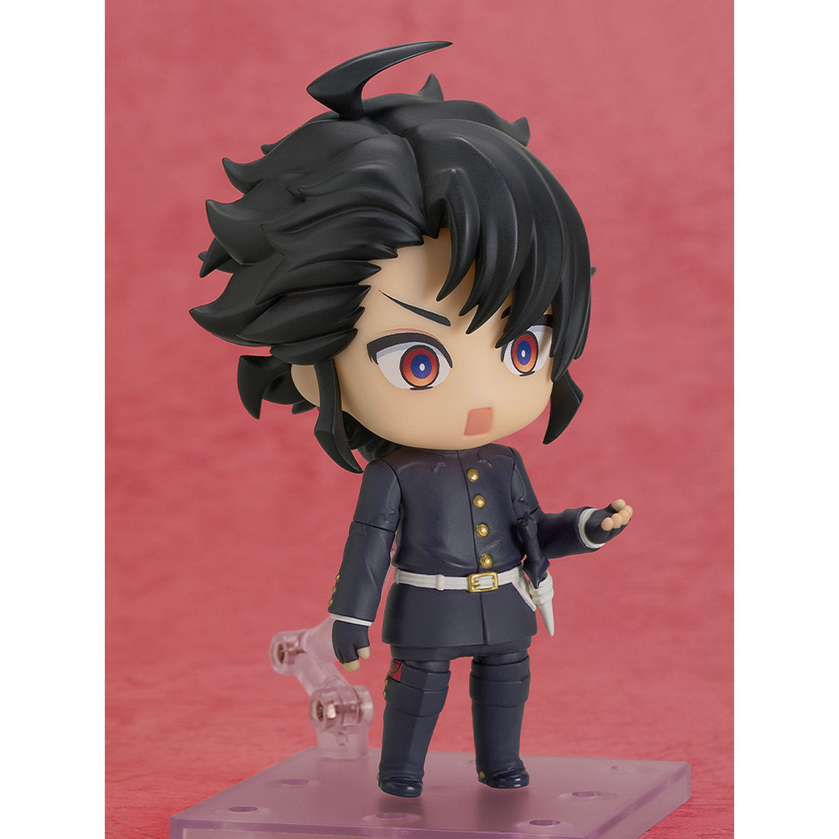 ねんどろいど 『魔男のイチ』 イチ