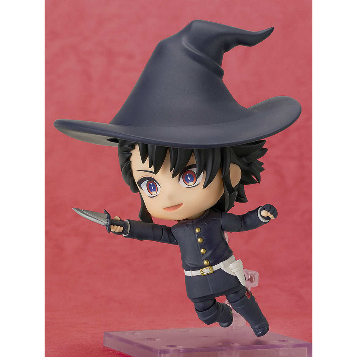 ねんどろいど 『魔男のイチ』 イチ