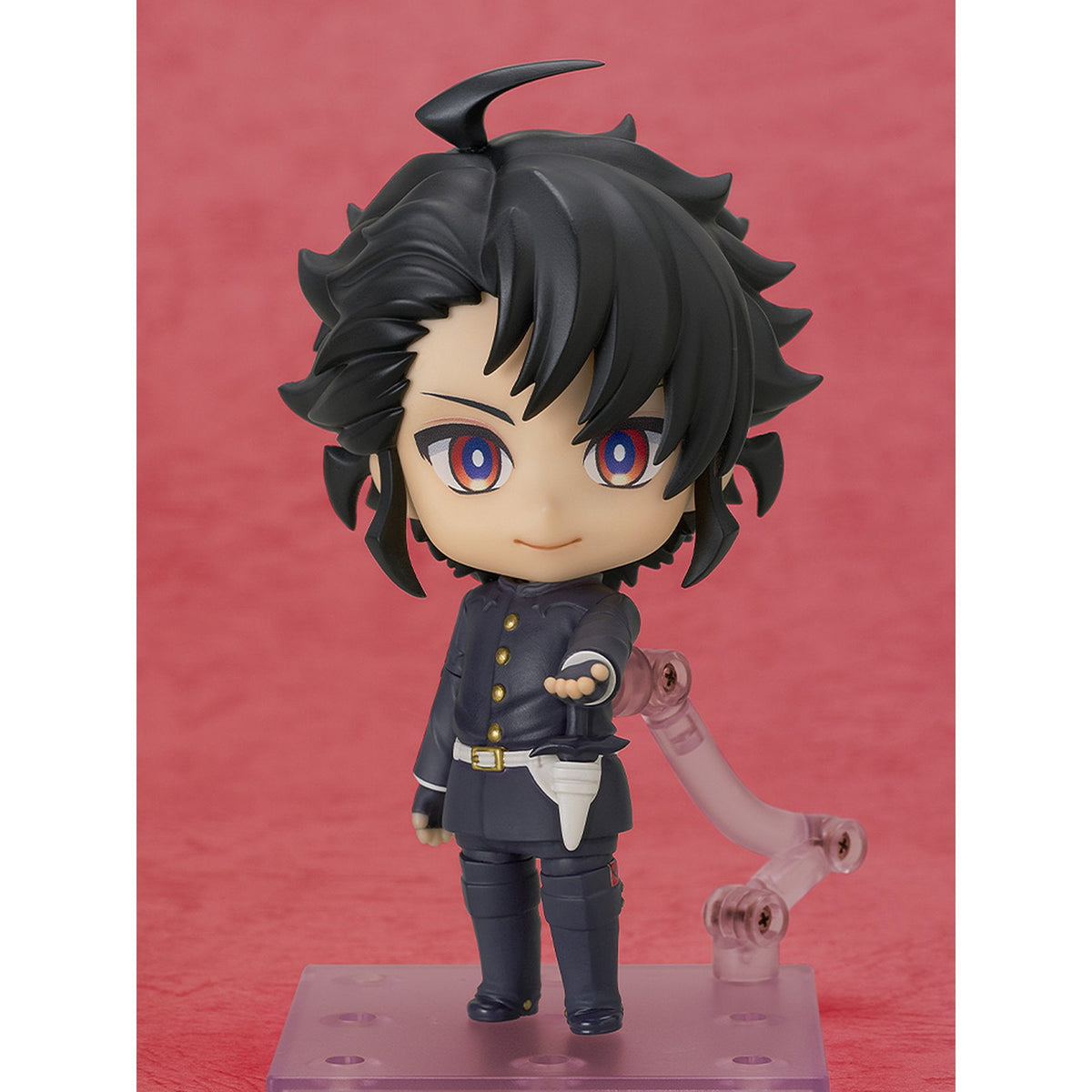 ねんどろいど 『魔男のイチ』 イチ