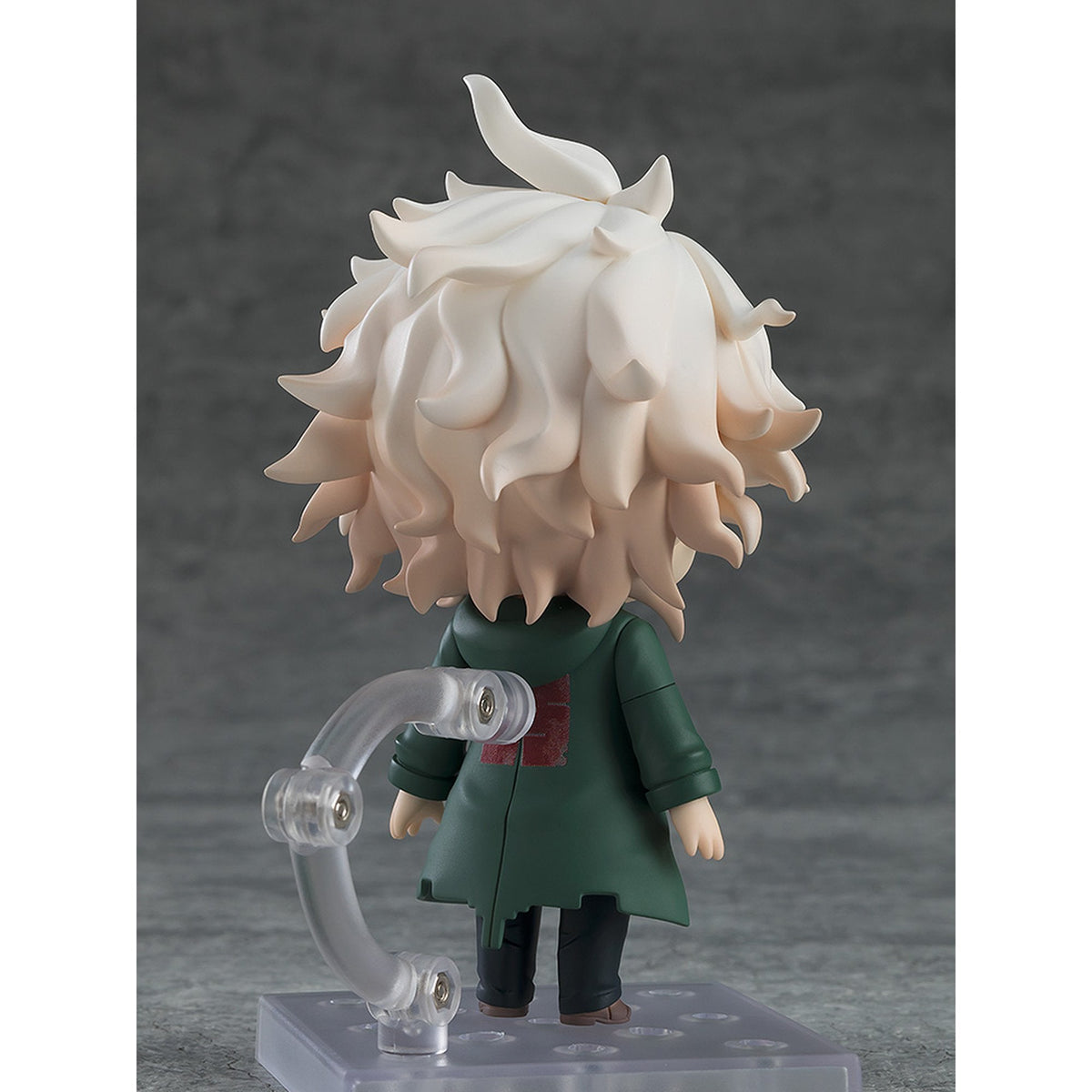 ねんどろいど 『ダンガンロンパ１・２ Reload』 狛枝凪斗【再販】