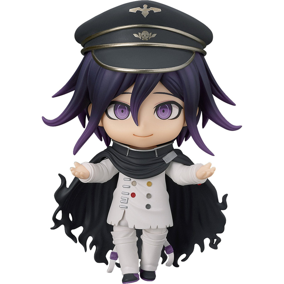 ねんどろいど 『ニューダンガンロンパＶ３ みんなのコロシアイ新学期』 王馬小吉【再販】