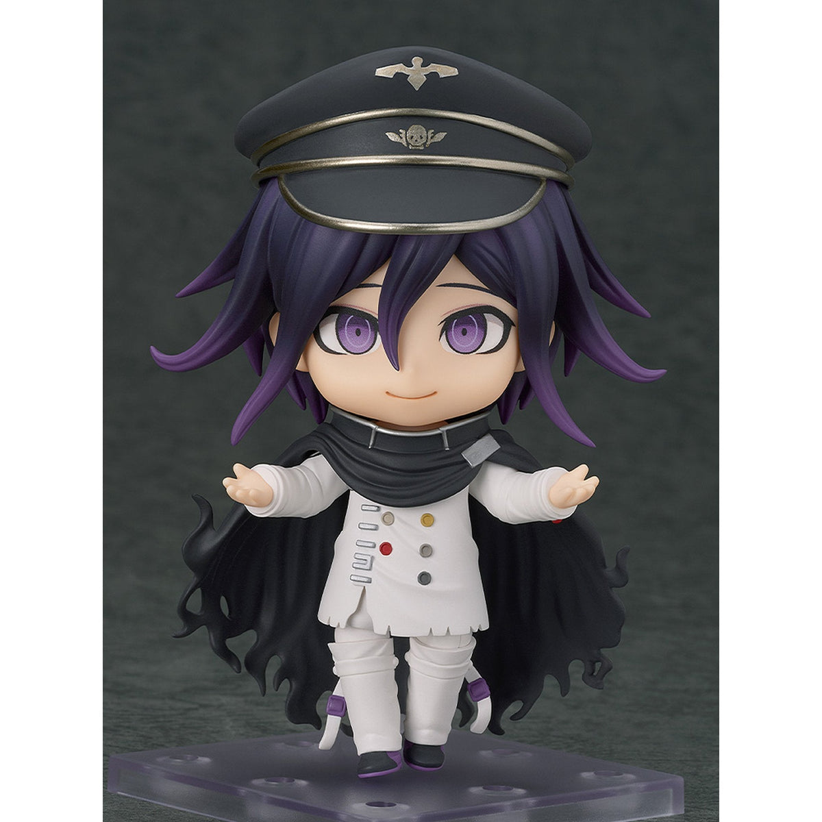 ねんどろいど 『ニューダンガンロンパＶ３ みんなのコロシアイ新学期』 王馬小吉【再販】