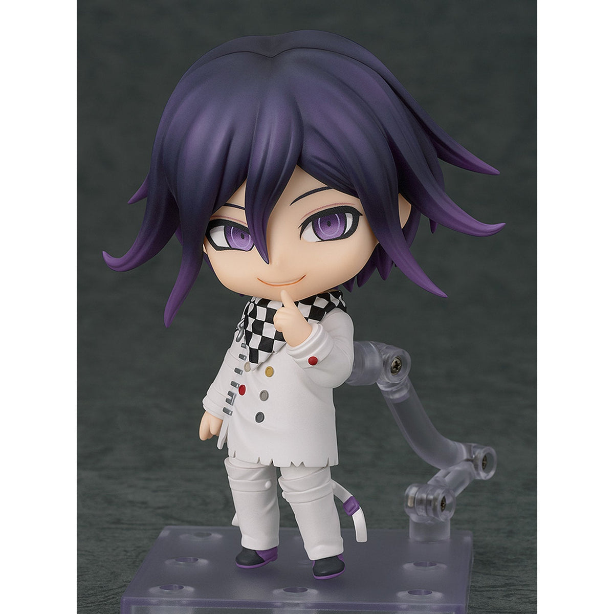 ねんどろいど 『ニューダンガンロンパＶ３ みんなのコロシアイ新学期』 王馬小吉【再販】