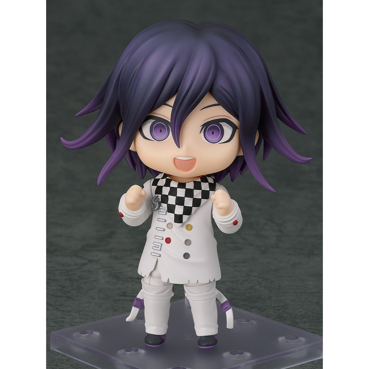 ねんどろいど 『ニューダンガンロンパＶ３ みんなのコロシアイ新学期』 王馬小吉【再販】