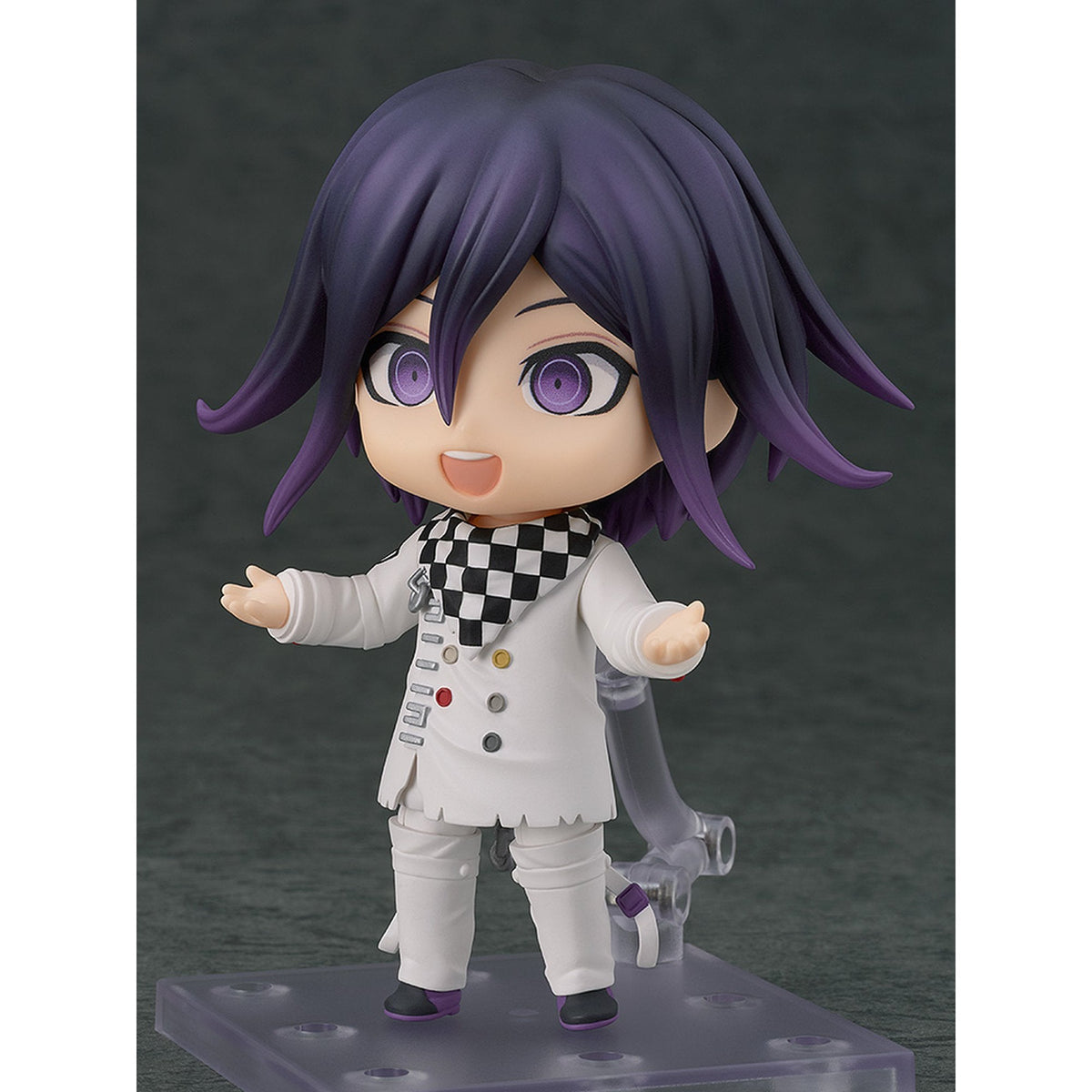 ねんどろいど 『ニューダンガンロンパＶ３ みんなのコロシアイ新学期』 王馬小吉【再販】