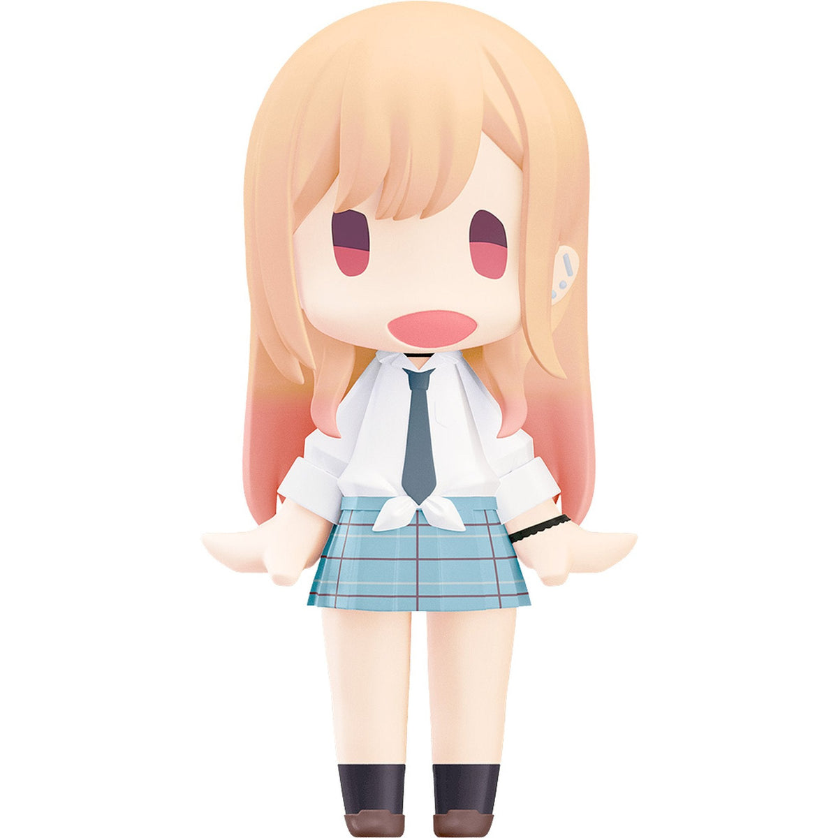 HELLO! GOOD SMILE TVアニメ『その着せ替え人形は恋をする』 喜多川海夢