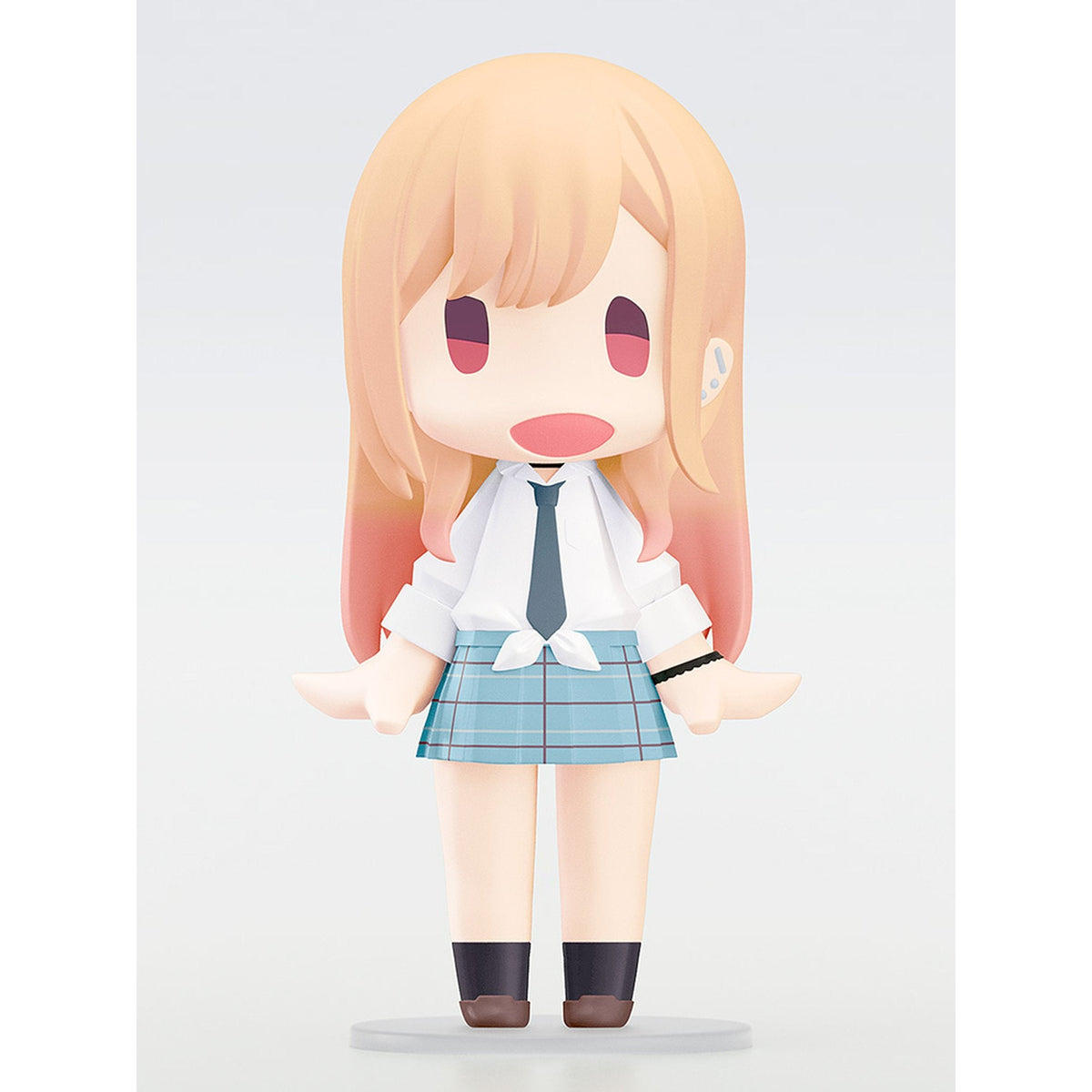 HELLO! GOOD SMILE TVアニメ『その着せ替え人形は恋をする』 喜多川海夢