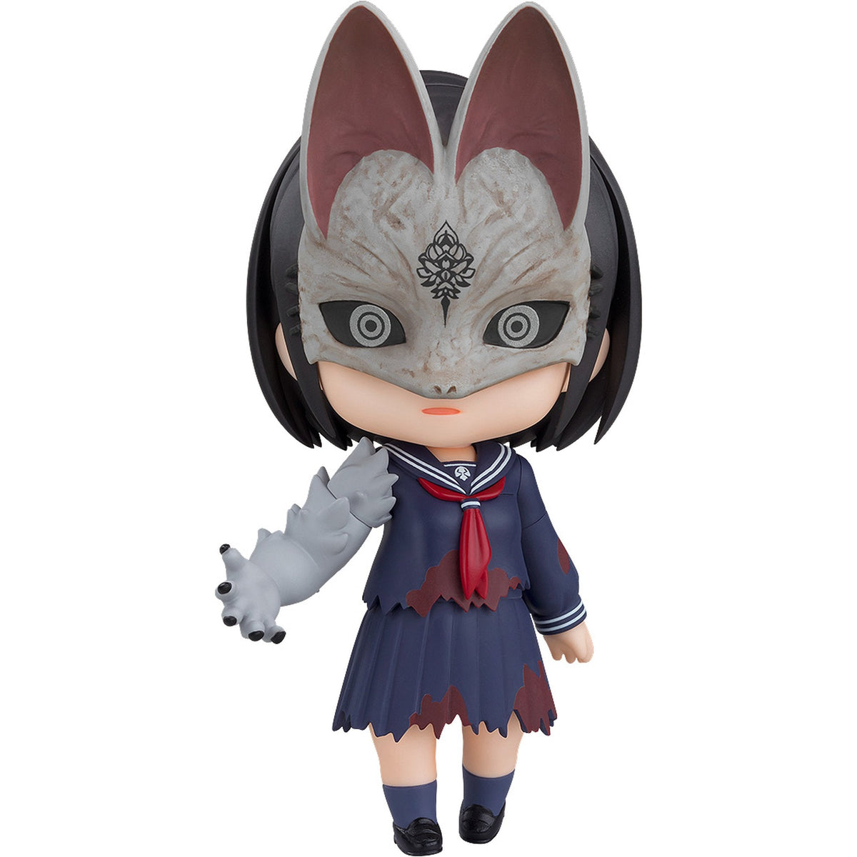 ねんどろいど 『SILENT HILL f』 狐の雛子