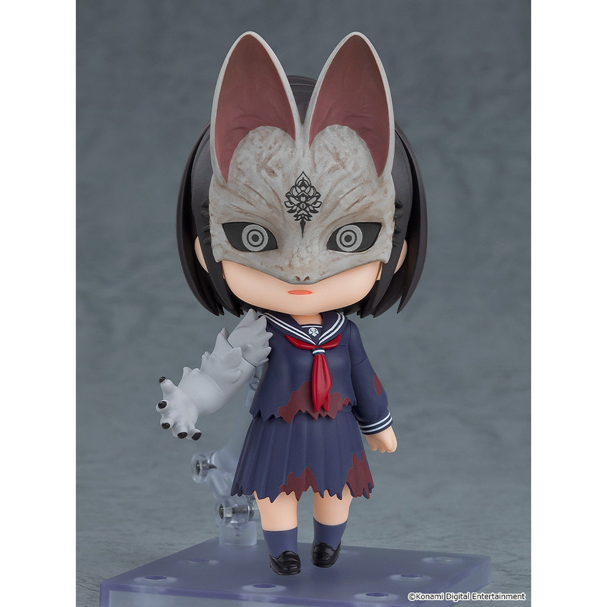 ねんどろいど 『SILENT HILL f』 狐の雛子