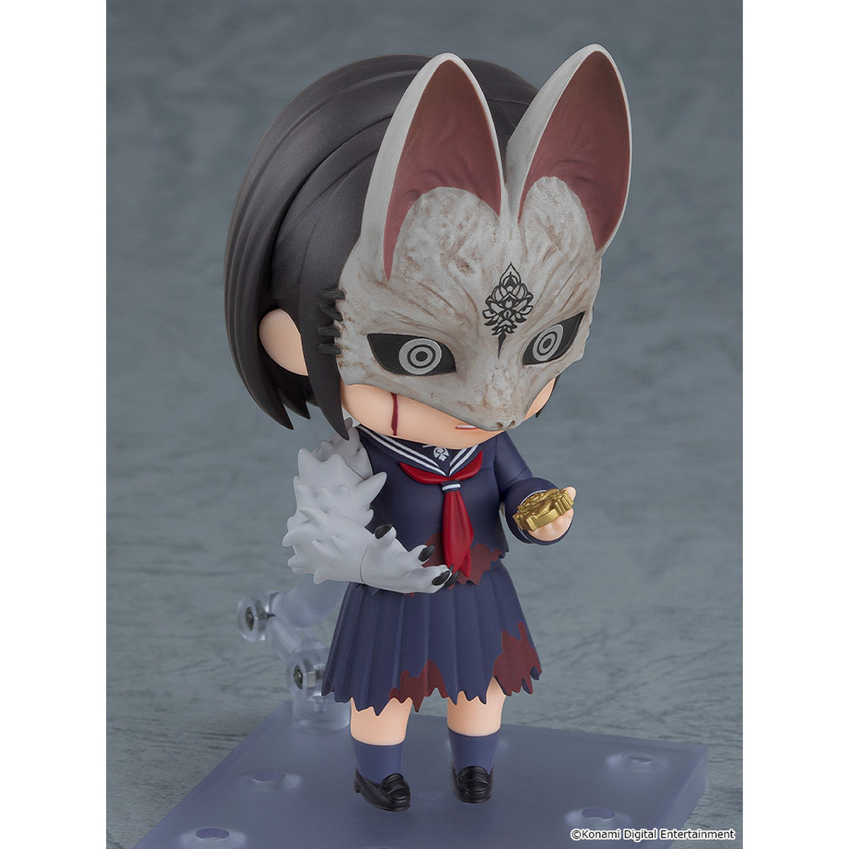 ねんどろいど 『SILENT HILL f』 狐の雛子
