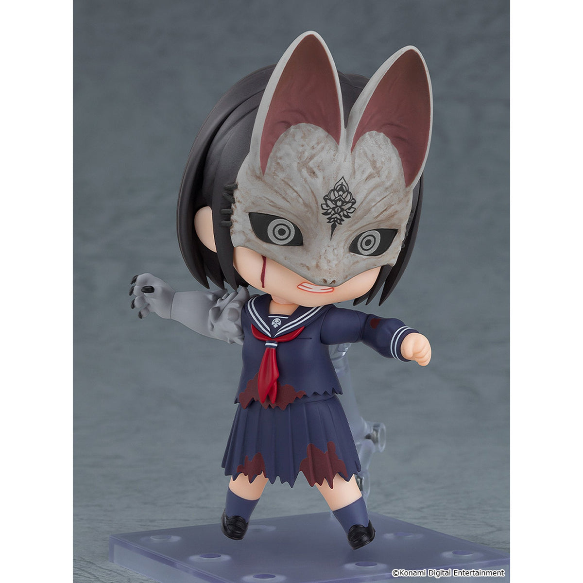 ねんどろいど 『SILENT HILL f』 狐の雛子