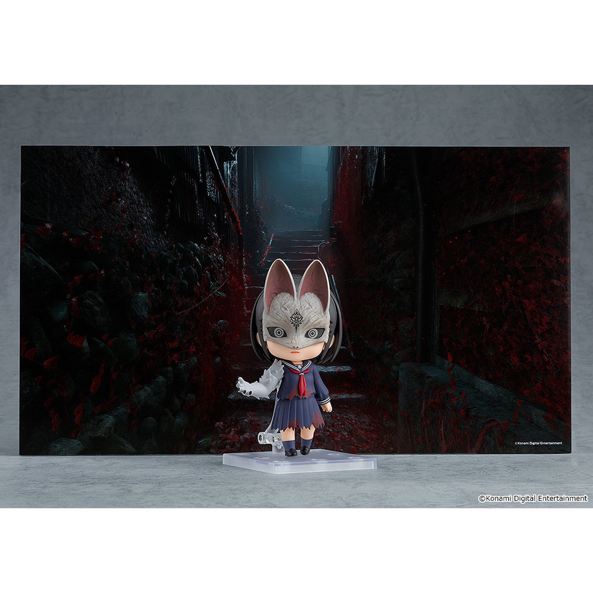 ねんどろいど 『SILENT HILL f』 狐の雛子