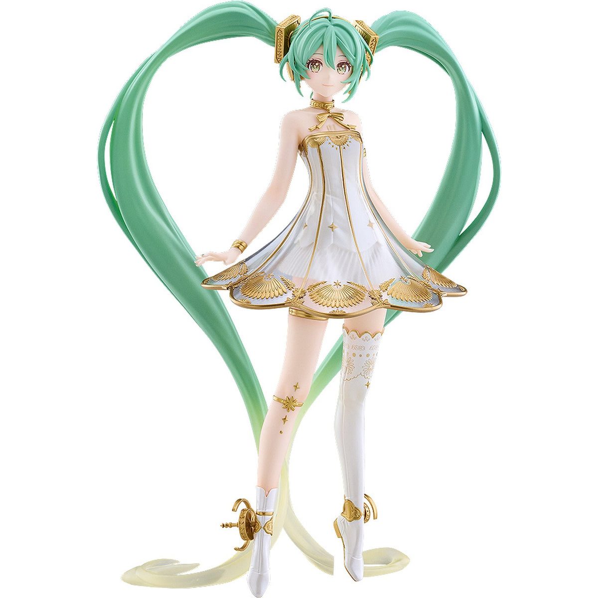 POP UP PARADE 『キャラクター・ボーカル・シリーズ01 初音ミク』 初音ミクシンフォニー 2020Ver. L size