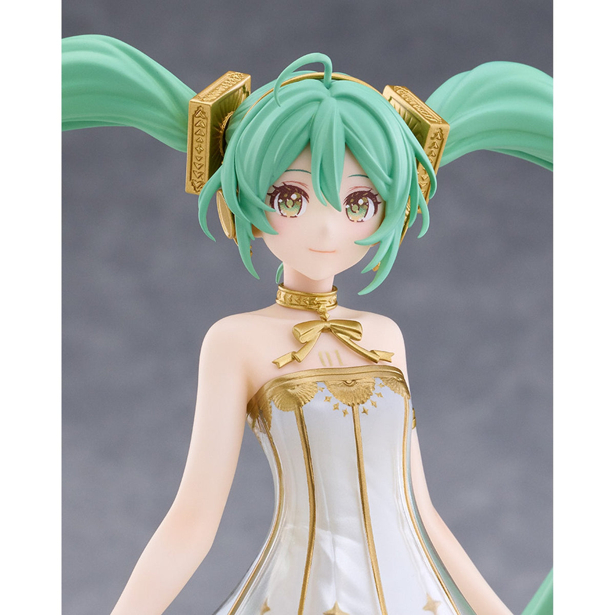 POP UP PARADE 『キャラクター・ボーカル・シリーズ01 初音ミク』 初音ミクシンフォニー 2020Ver. L size