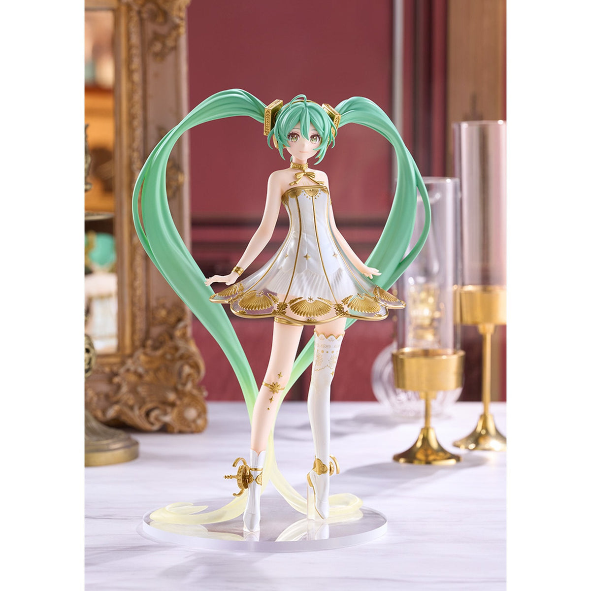 POP UP PARADE 『キャラクター・ボーカル・シリーズ01 初音ミク』 初音ミクシンフォニー 2020Ver. L size