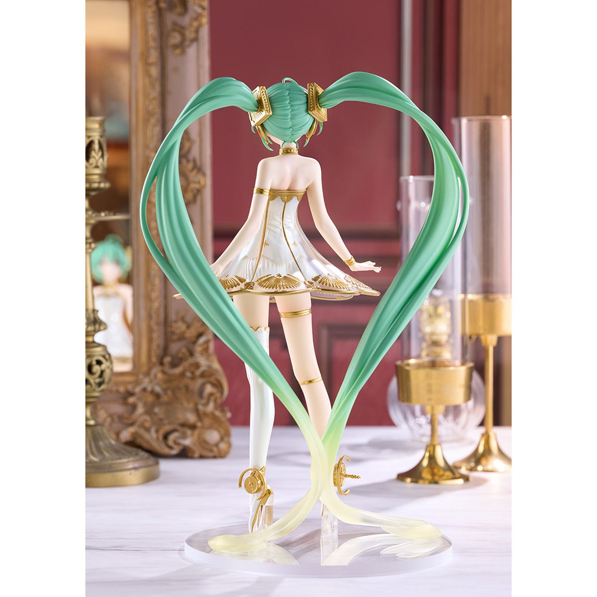 POP UP PARADE 『キャラクター・ボーカル・シリーズ01 初音ミク』 初音ミクシンフォニー 2020Ver. L size