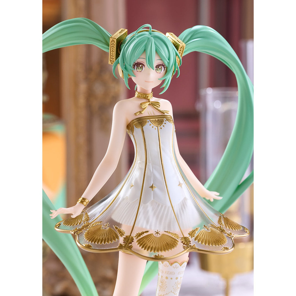 POP UP PARADE 『キャラクター・ボーカル・シリーズ01 初音ミク』 初音ミクシンフォニー 2020Ver. L size