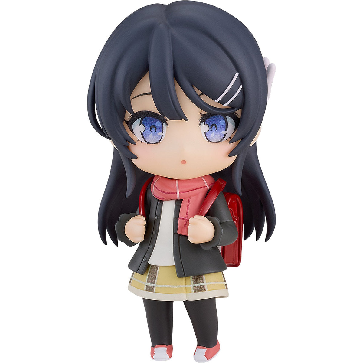 ねんどろいど 『青春ブタ野郎』シリーズ ランドセルガール