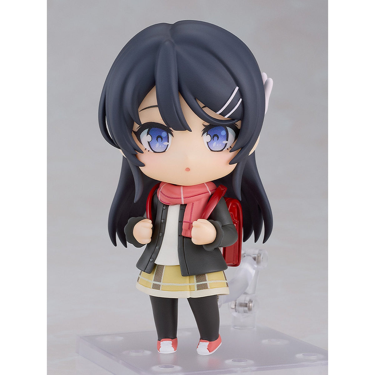 ねんどろいど 『青春ブタ野郎』シリーズ ランドセルガール