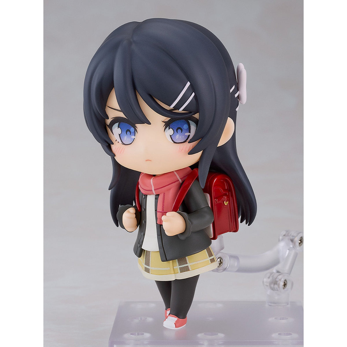 ねんどろいど 『青春ブタ野郎』シリーズ ランドセルガール